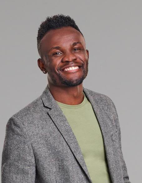 actor Kwame Appiah large photo