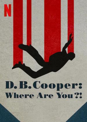 D.B. Cooper: Where Are You?! [Russian]