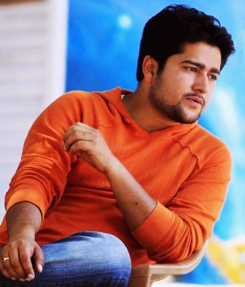 actor Arun Kumar large photo