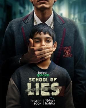 School of Lies [Hindi]