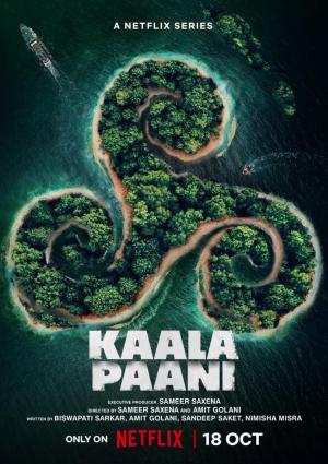Kaala Paani [Indonesian]