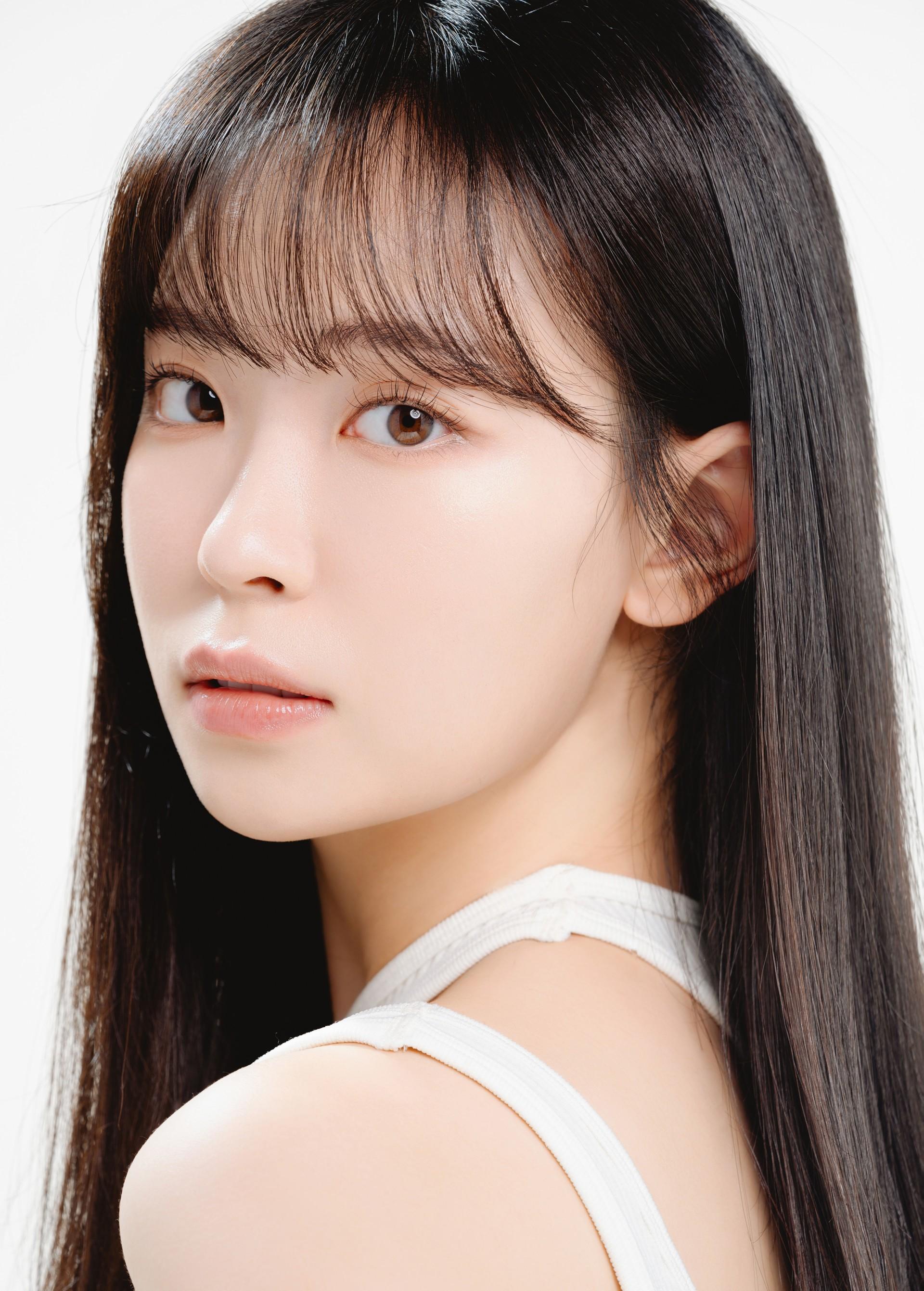 actor Han Ji-Hyo large photo