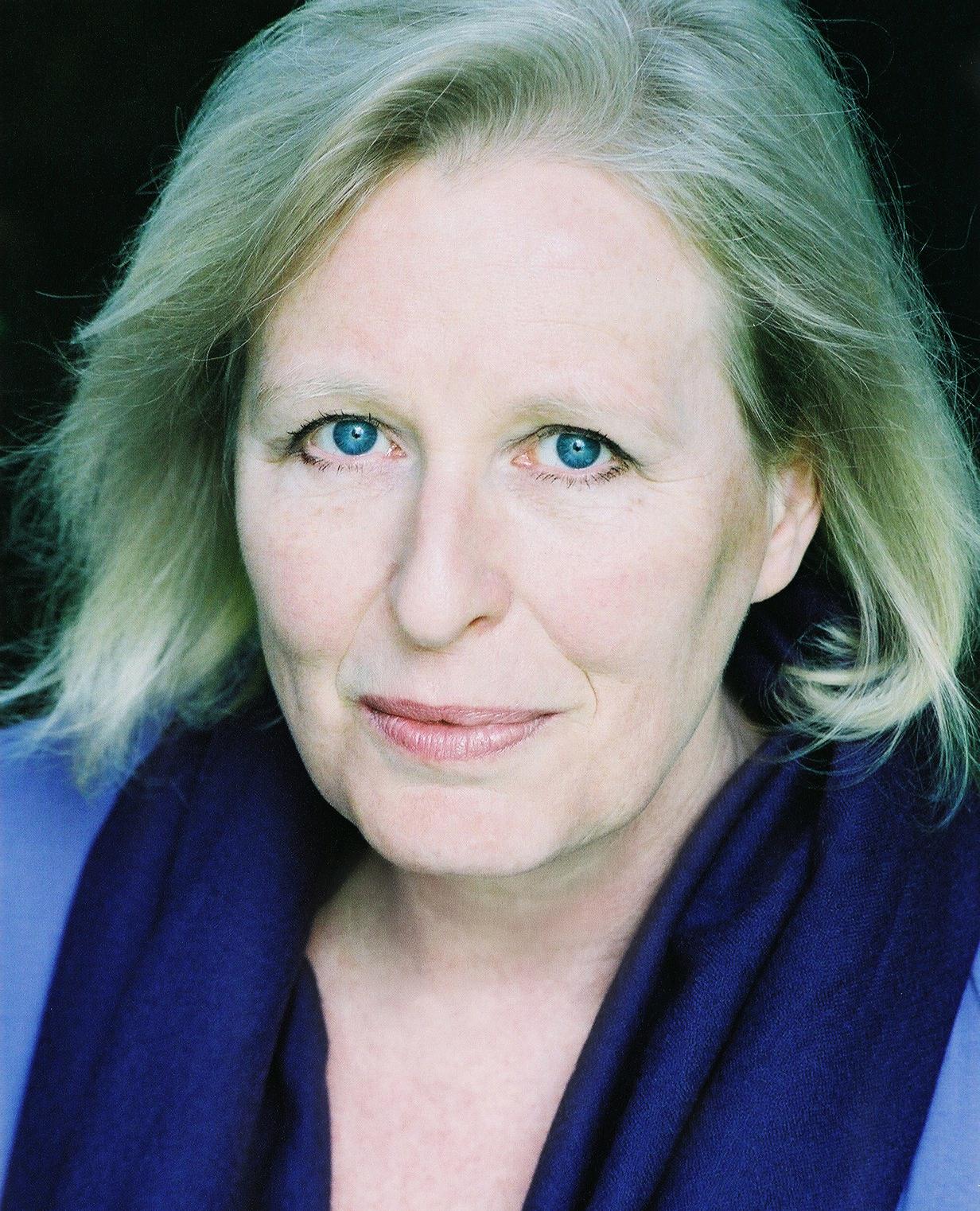 actor Jacqueline King large photo