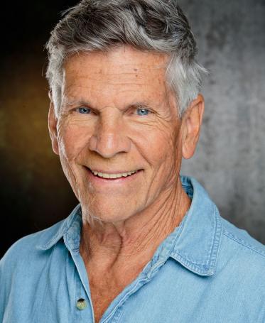 actor Sonny King large photo