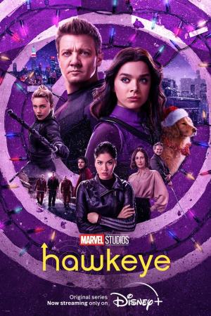 Hawkeye [Malayalam]