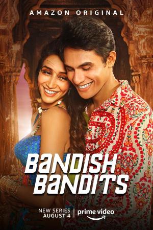 Bandish Bandits [Malayalam] S1-S2