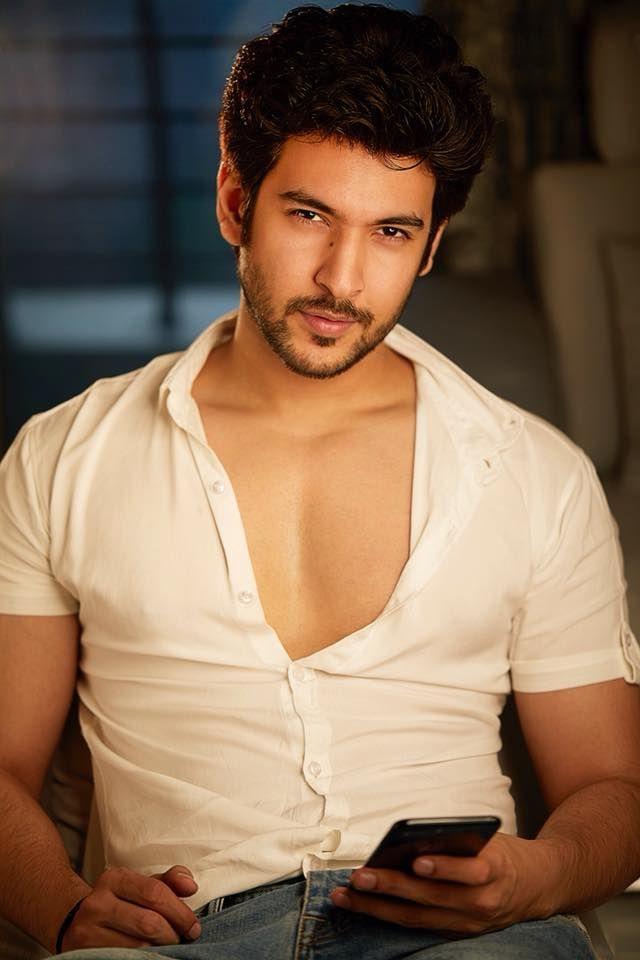 actor Shivin Narang large photo