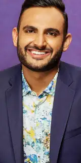 Shaan Patel