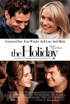 The Holiday [Russian]
