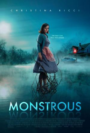 Monstrous [Hindi]