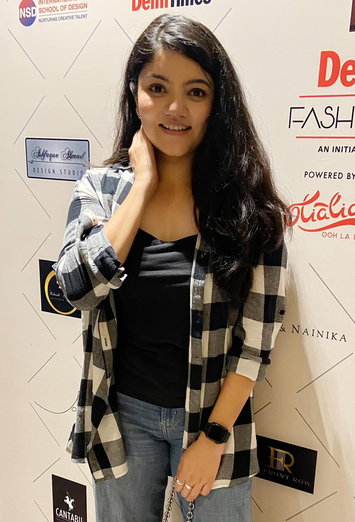 Manu Bisht