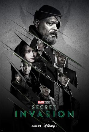 Secret Invasion [Tamil]