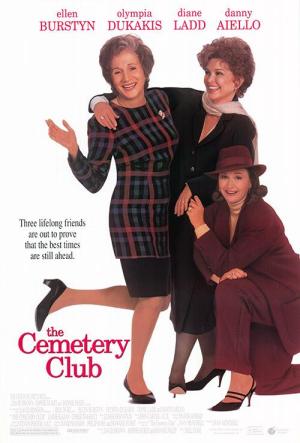 The Cemetery Club [Version française]