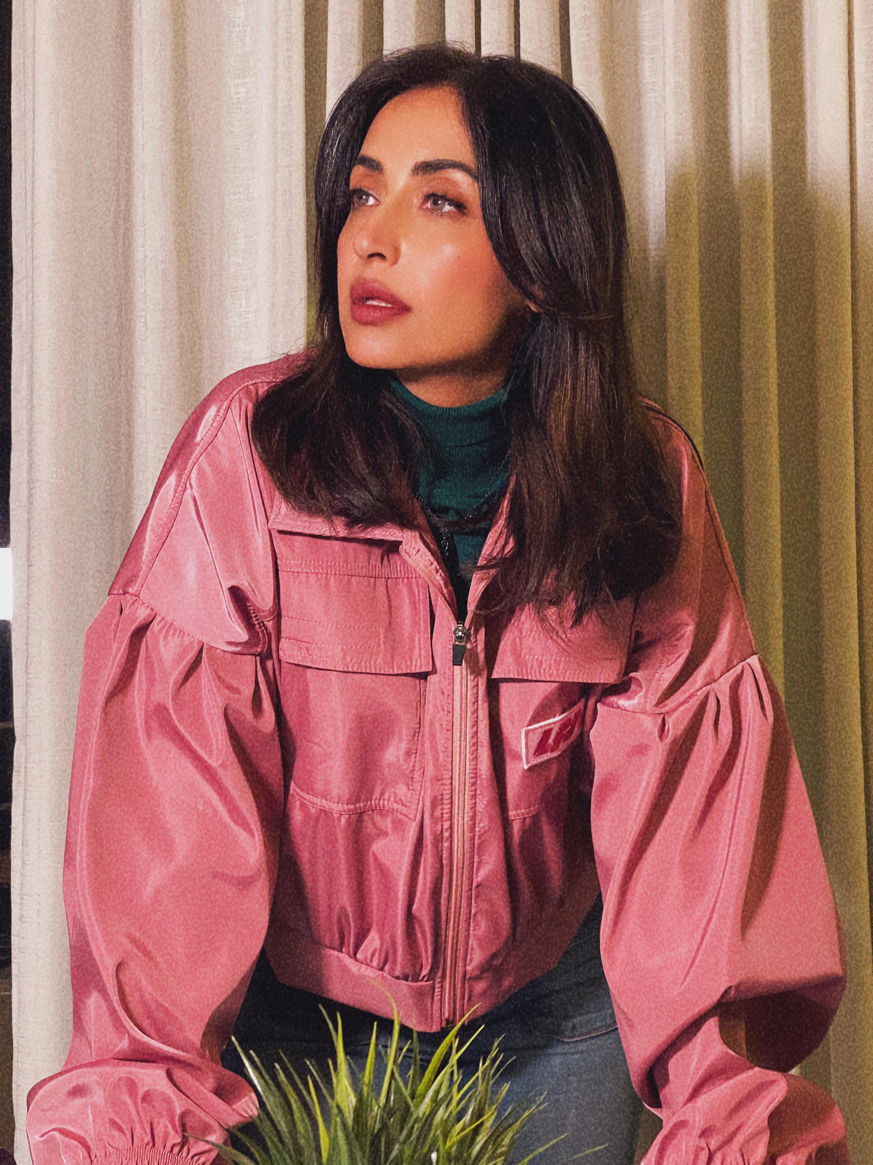 Zara Tareen