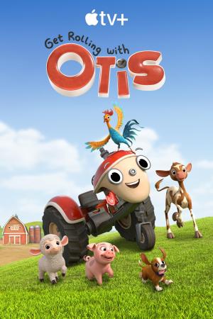 Get Rolling with Otis [Hindi]