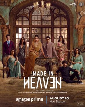 Made in Heaven [Hindi] S1-S2