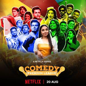 Comedy Premium League [ترجمة عربية]