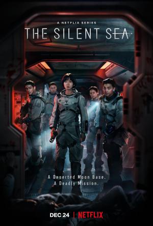 The Silent Sea [Hindi]