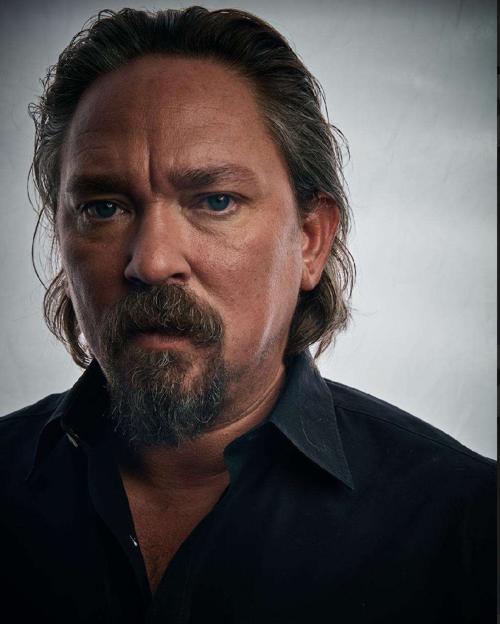 actor James Jordan large photo