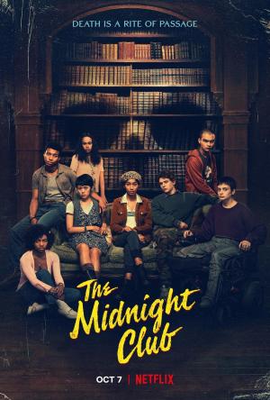 The Midnight Club [Hindi]