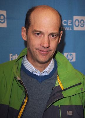 actor Anthony Edwards large photo