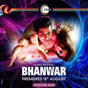 Bhanwar [Hindi]