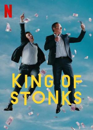 King of Stonks [Hindi]