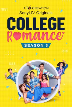 College Romance [Hindi] S2-S4