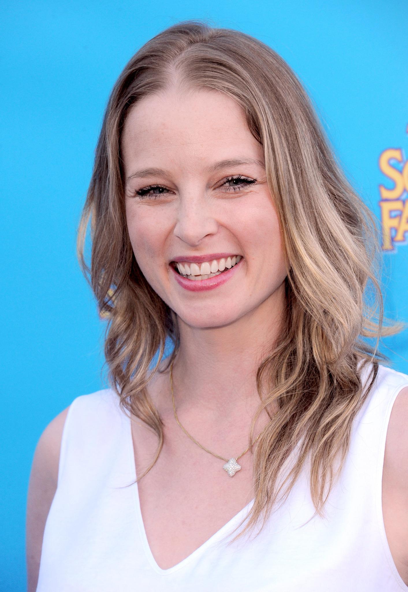 actor Rachel Nichols large photo