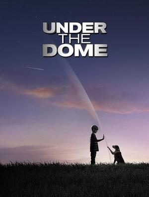 Under the Dome [Indonesian] S1-S3