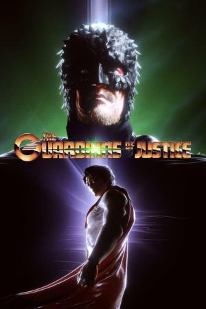 The Guardians of Justice (Will Save You!) [ترجمة عربية]