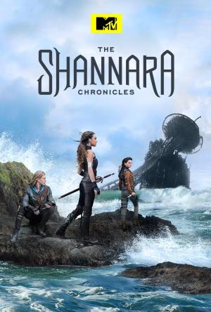 The Shannara Chronicles [Version française] S1-S2