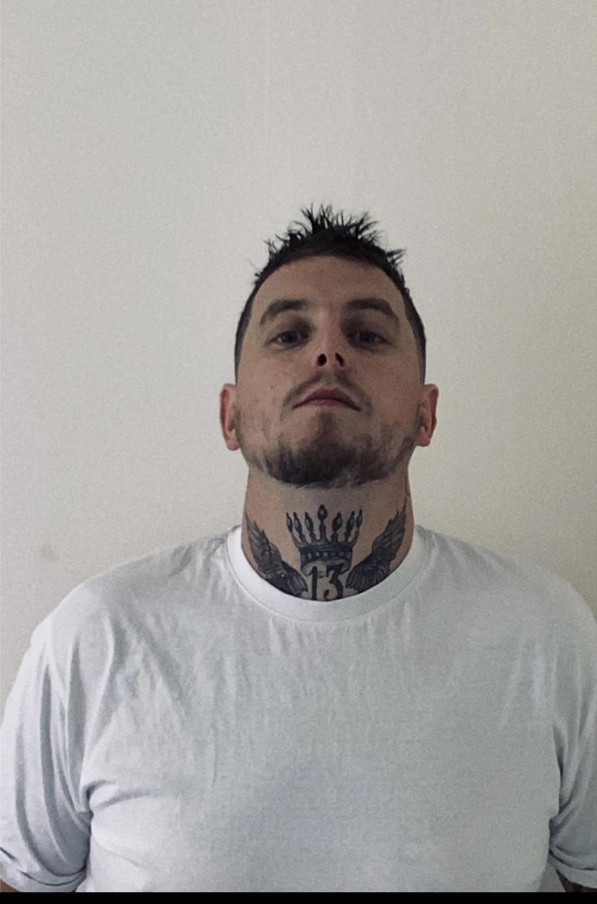 actor Alexander Casey large photo