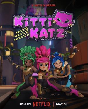 Kitti Katz [ترجمة عربية]