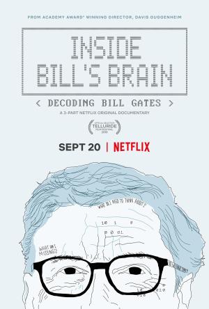 Inside Bill's Brain: Decoding Bill Gates [Indonesian]