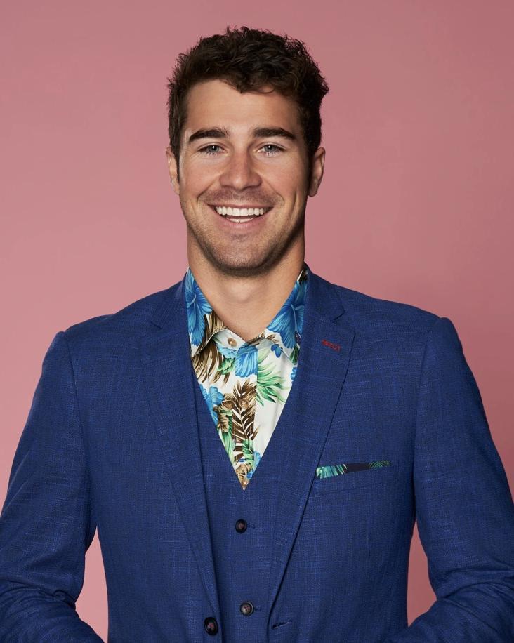 Cole Barnett