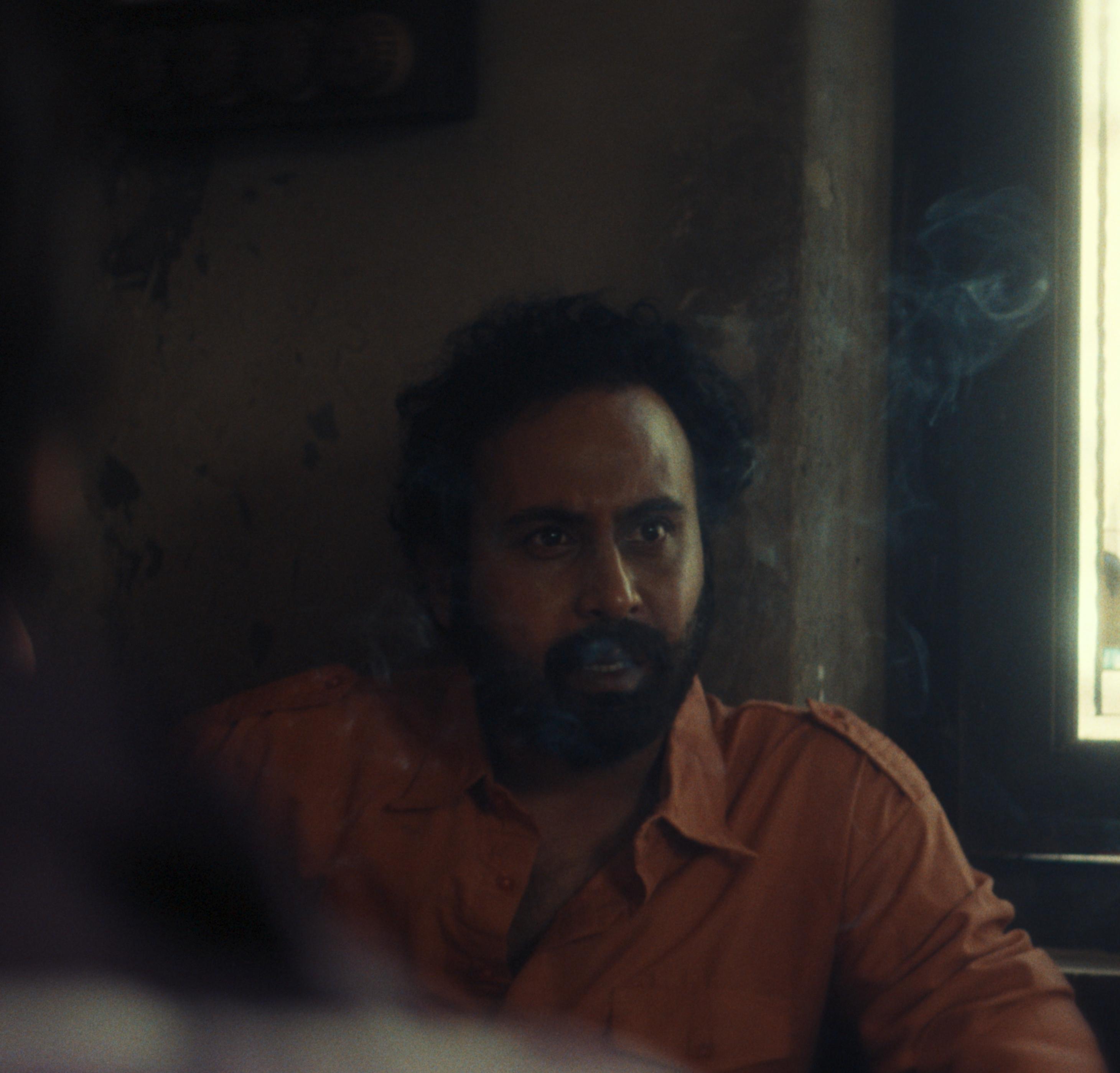 actor Mahadev Singh Lakhawat large photo