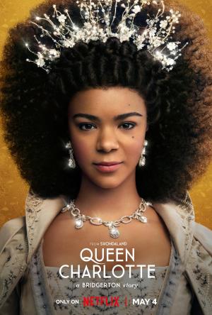 Queen Charlotte: A Bridgerton Story [Version française]