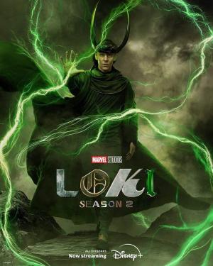 Loki [Hindi] S1-S2