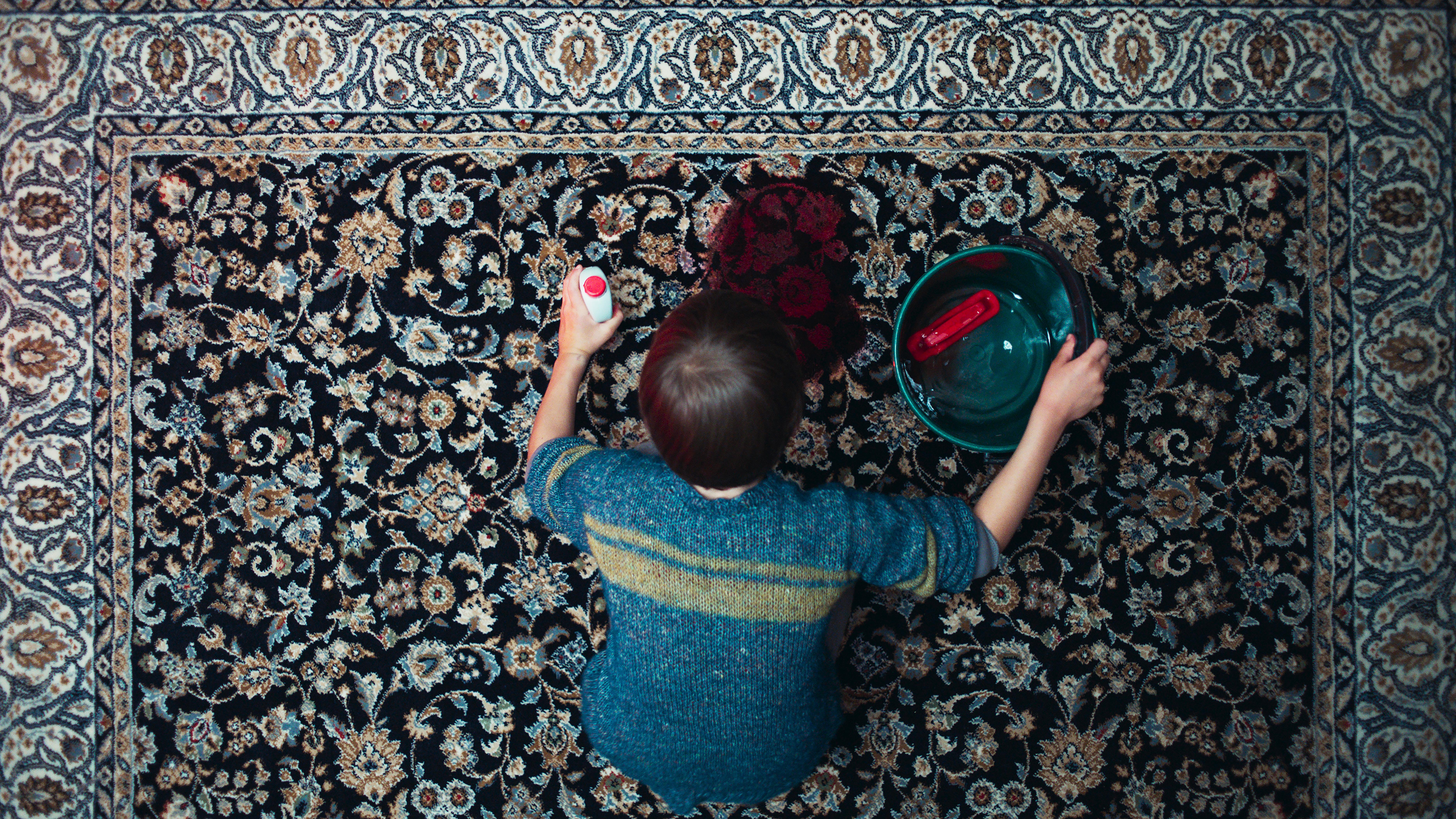 actor Sammy Schrein large photo