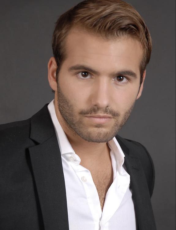 actor Alfons Nieto large photo