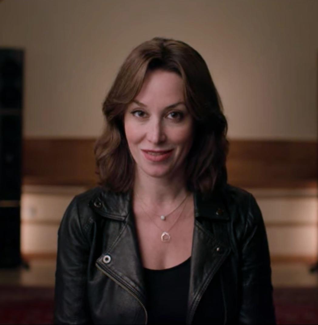 actor Alex Morris large photo