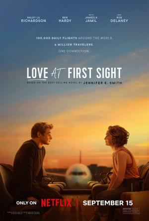 Love at First Sight [Russian]