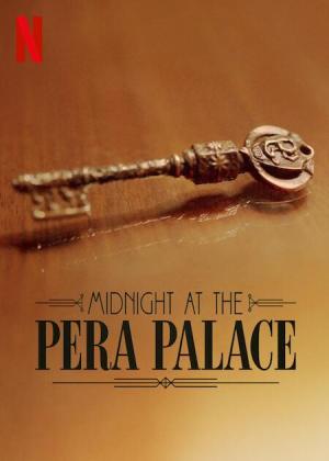 Midnight at the Pera Palace [Version française] S1-S2