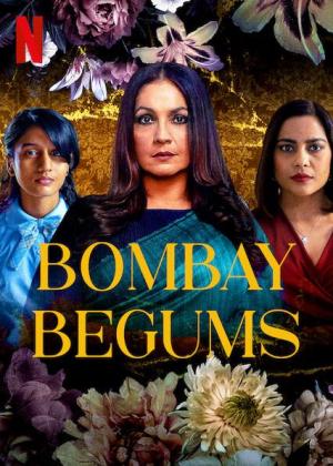 Bombay Begums [Hindi]