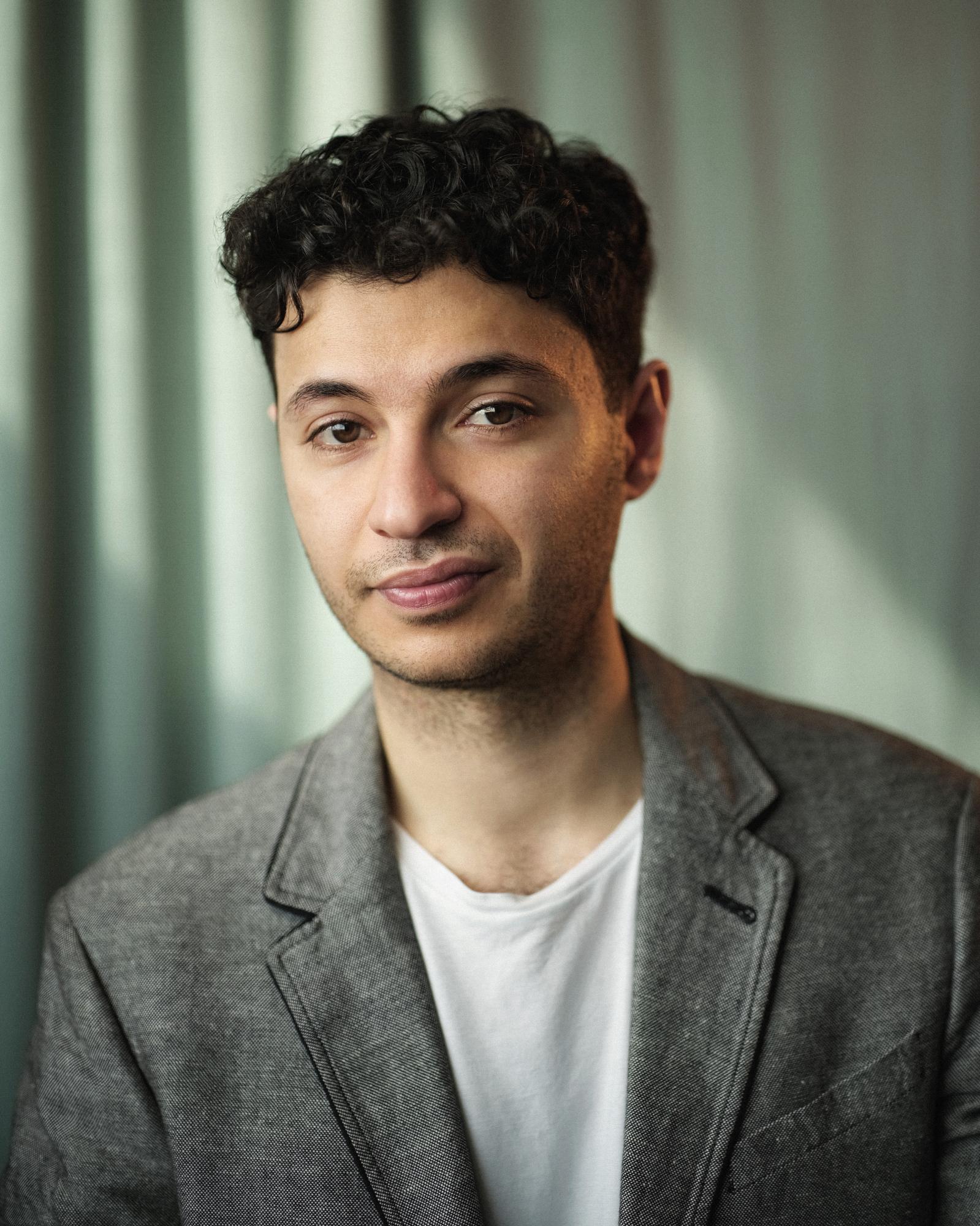 Eric Sirakian