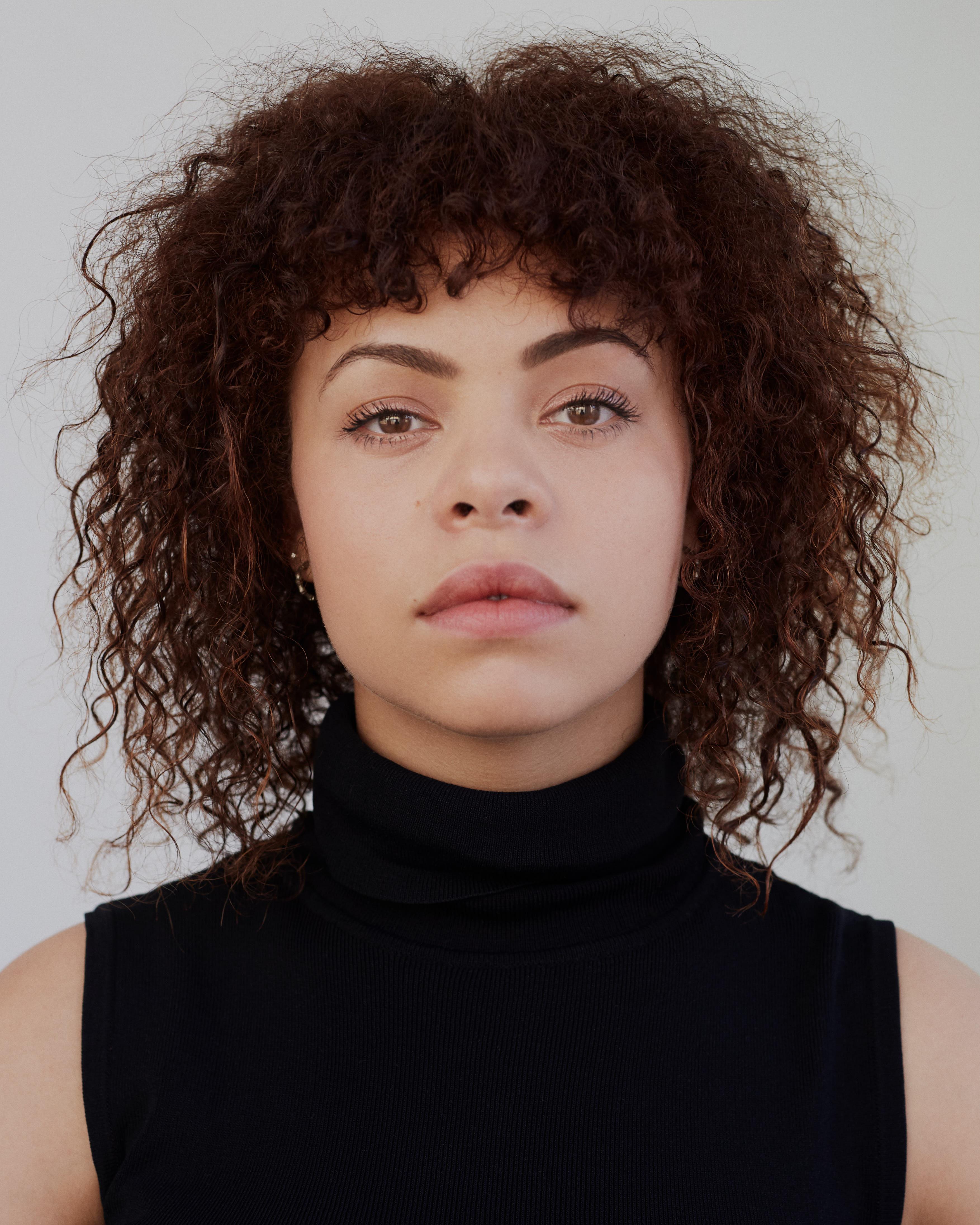 Aurora Dawson-Hunte