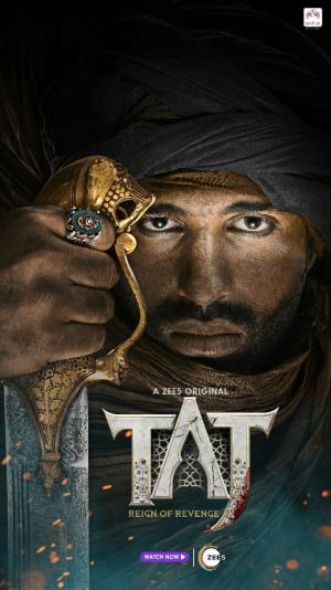 Taj: Divided by Blood [Hindi] S1-S2