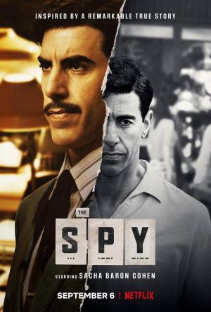 The Spy [Hindi]