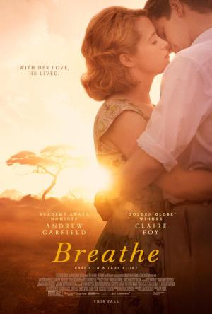 Breathe [Russian]